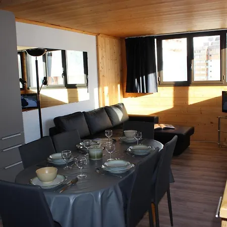Appartement Les Trois Vallees-1 By Interhome *