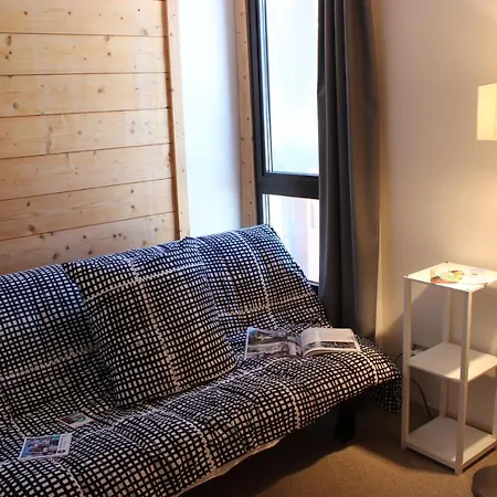 Appartement Les Trois Vallees-1 By Interhome