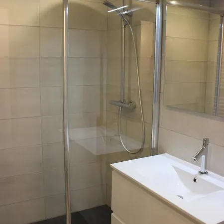 Apartmán Trois Vallees 516 By Interhome Val Thorens