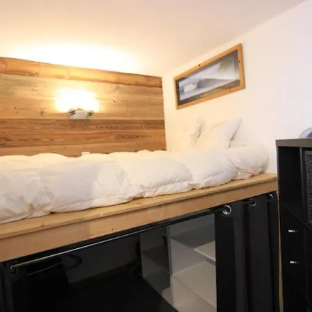 Trois Vallees 516 By Interhome Apartmán Val Thorens