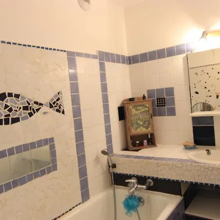 Trois Vallees 516 By Interhome Apartmán
