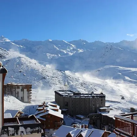 Appartement Les Trois Vallees-1 By Interhome *