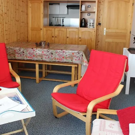شقة Les Trois Vallees-1 By Interhome