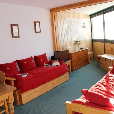 Apartmán Trois Vallees 516 By Interhome *