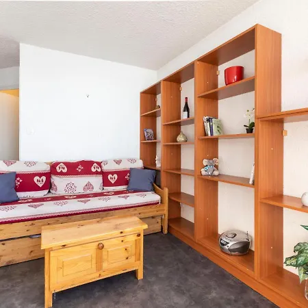 Les Trois Vallees-1 By Interhome فال تورُن