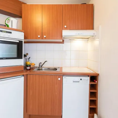 Les Trois Vallees-1 By Interhome Appartement *