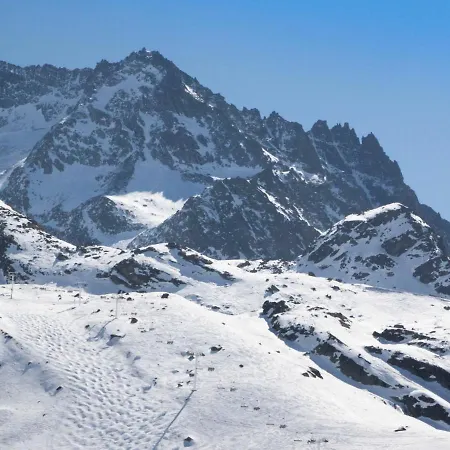 Appartement Les Trois Vallees-1 By Interhome *