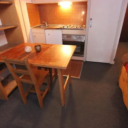 Appartement Les Trois Vallees-1 By Interhome *