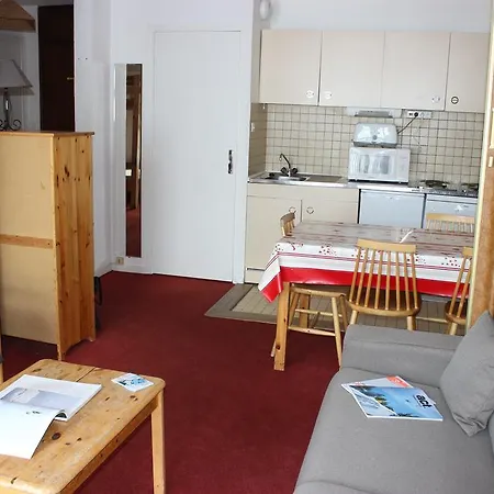 Appartement Les Trois Vallees-1 By Interhome
