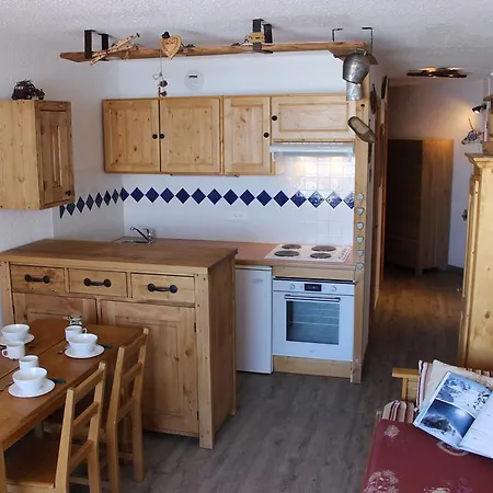 Les Trois Vallees-1 By Interhome Appartement Val Thorens