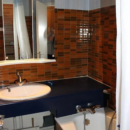 Trois Vallees 516 By Interhome Apartmán *