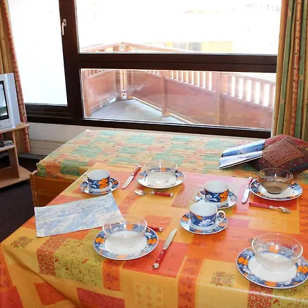 Les Trois Vallees-1 By Interhome