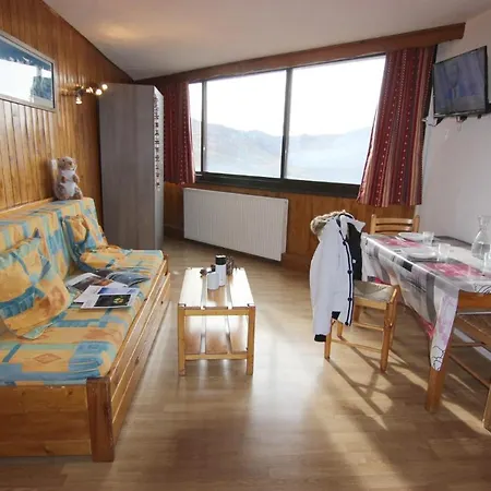 Les Trois Vallees-1 By Interhome Appartement *