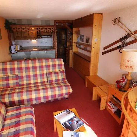 Appartement Les Trois Vallees-1 By Interhome *