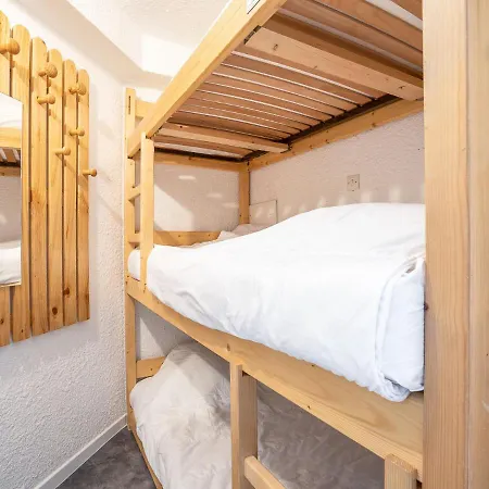 Les Trois Vallees-1 By Interhome Val Thorens