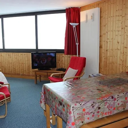 Les Trois Vallees-1 By Interhome Apartment