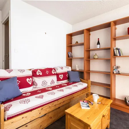 Les Trois Vallees-1 By Interhome Apartment