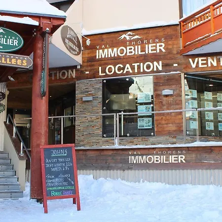 Trois Vallées Vti