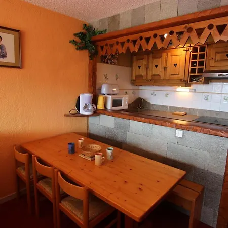 Les Trois Vallees-1 By Interhome * Val Thorens